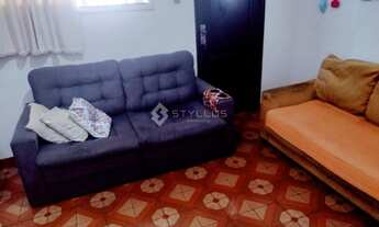 Imagem 5: Rio de Janeiro - Casa Padrão - Cachambi