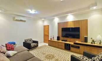 Imagem 7: Casa à venda, 460 m² por R$ 3.900.000,00 - Residencial Villa Lobos - Paulínia/SP