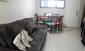 Imagem 2: Rio de Janeiro - Apartamento Padrão - Humaitá