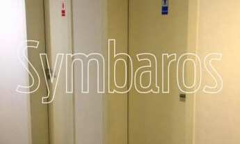 Imagem 2: Ponto em sobreloja