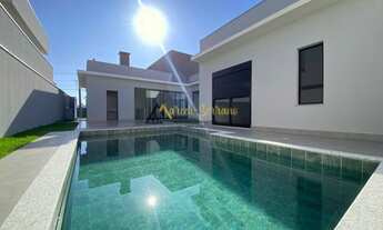 Imagem: Casa em condomínio com 4 quartos no Condomínio