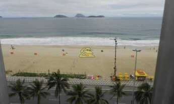 Imagem 2: Rio de Janeiro - Apartamento Padrão - Ipanema