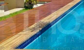 Imagem 2: Manaíra 97m² Área Privativa