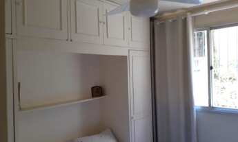 Imagem 7: Apartamento para venda com 61 metros quadrados com 2 quartos em Estácio - Rio de Janeiro