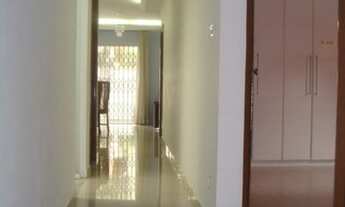 Imagem 3: SOBRADO 3 DORMS/3 SUÍTES - 4 VGS - 270M² - V. ASSUNÇÃO - SANTO ANDRÉ - S.P