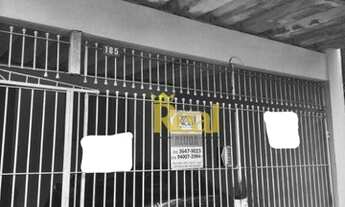 Imagem 6: Sobrado, 150 m² - venda por R$ 350.000,00 ou aluguel por R$ 1.000,00/mês - Jaraguá - São P