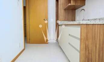 Imagem 5: Apartamento de 2 dormitórios no Pantanal