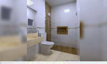 Imagem 4: Apartamento pronto para morar com 2 quartos em Itaquera - São Paulo - SP