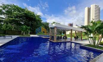 Imagem 5: Maria da Fé 3Qts/1St c/linda vista para o Pq dos Bilhares Chapada