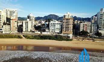 Imagem 4: Edifício Residencial Mercedes Serrat apartamento de 3 quartos a venda 3 suítes frente par