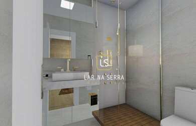 Imagem 8: Apartamento à venda, 95 m² por R$ 549.000,00 - Centro - Canela/RS