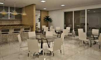 Imagem 7: Vende-se apartamento novo com 3 suítes plenas na quadra 603 sul