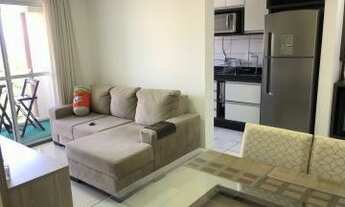 Imagem: Apartamento - Jardim Paraíba - Residencial