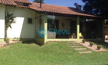 Imagem 4: Casa à Venda - Bosques do Sul