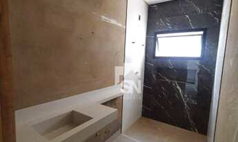 Imagem 2: Casa com 3 dormitórios à venda, 151 m² por R$ 699.990,00 - Condomínio Monterrey - Monte Mo