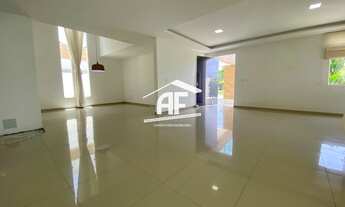 Imagem 5: Casa Alto Padrão com 4 suítes, 330m² - Condomínio Alamedas do Horto