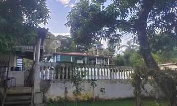 Imagem 3: Linda Chácara á venda Araçoiaba - 220m² 3 Dorms 1 Suite - 1000m² de terreno- mais 1 Sobrad