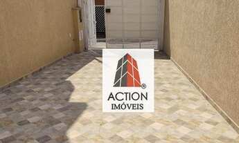 Imagem 6: Sobrado Novo- Vila Formosa- 03 dormitórios sendo 02 suítes -04 vagas