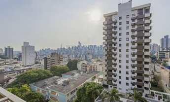 Imagem 7: Loft para venda com 42 metros quadrados com 1 quarto em Petrópolis - Porto Alegre - RS