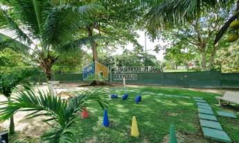 Imagem 6: Maria da Fé 3Qts/1St c/linda vista para o Pq dos Bilhares Chapada