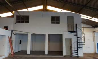 Imagem 7: Locação de Galpão na Vila Leopoldina - São Paulo