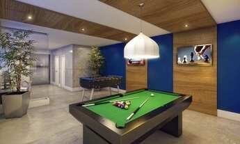 Imagem 2: EA Apartamento com 3 dormitórios