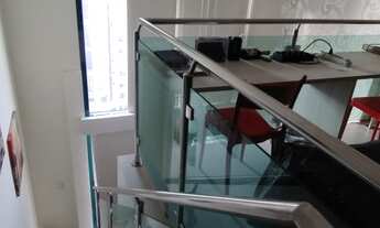 Imagem 6: Loft - Mercure Aquarius - Totalmente mobiliado