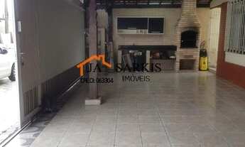 Imagem 5: Casa para Venda em Praia Grande, Maracanã, 3 dormitórios, 1 suíte, 2 banheiros, 6 vagas