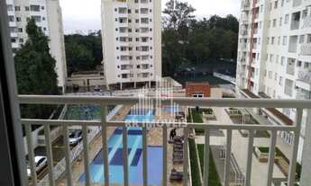 Imagem 3: RRCOD3325D Apartamento 57m² CONDOMÍNIO VITALLE - OPORTUNIDADE - 2 Dorms 1 Vaga - Barueri S