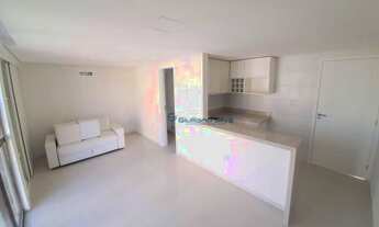 Imagem 3: Cód:FL82 - Flat novo Intermares, 28 M², 1 Quarto Studio , Sala, Cozinha, wc social, Piscin