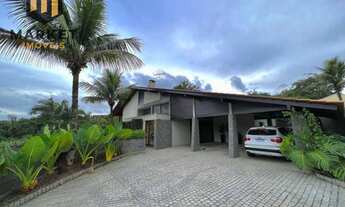 Imagem 2: Casa com 4 dormitórios à venda, 650 m² por R$ 4.500.000 - Próximo ao Centro!