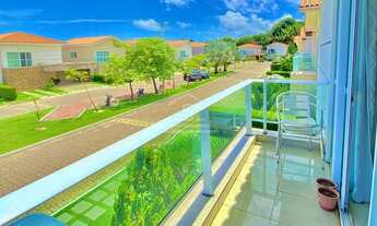 Imagem 7: Casa em Condomínio de 360m² Perto da Litorânea