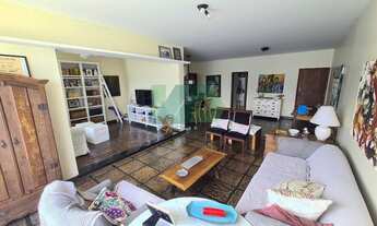 Imagem 6: Apartamento à venda, 3 quartos, 1 suíte, 2 vagas, Lagoa - Rio de Janeiro/RJ