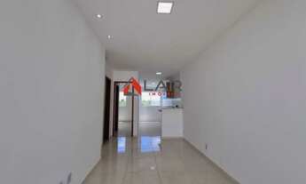 Imagem 5: Casa 2 quartos/suíte no bairro Macafé - Centro Residencial da Serra