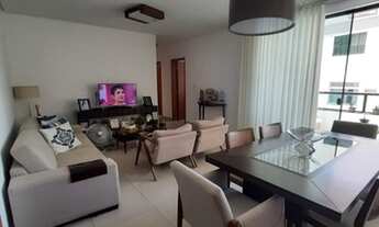Imagem 2: Apartamento a venda Cidade Nobre - Ipatinga - MG -117m2 - 3 quartos, 3 banheiros, varanda