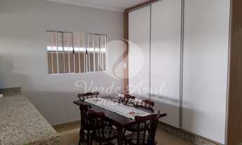 Imagem 5: Casa - Jardim Santa Rita de Cássia - Hortolândia