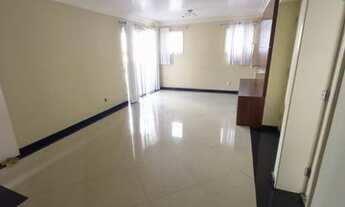 Imagem 5: Apartamento com 106 m² de área, 3 quartos, 2 vagas e varanda gourmet, no Alto de Santana !