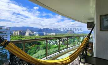 Imagem 3: Apartamento para venda com 91 metros quadrados com 3 quartos