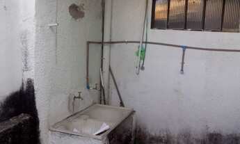 Imagem 6: Bairro Aparecida - Locação Barracão 1 quarto