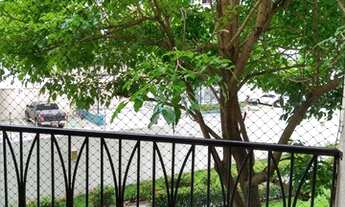 Imagem 5: Apartamento Para Venda no Parque das Serras Primeiro Andar 3 Quartos