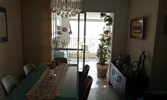 Imagem 2: Apartamento para venda com 106 metros quadrados com 3 quartos 1 suíte 2 vagas