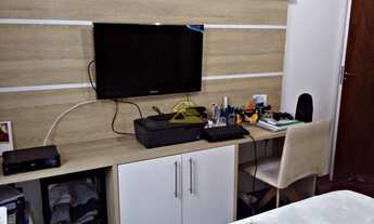 Imagem 6: Rio de Janeiro - Apartamento Padrão - Cosme Velho