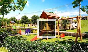 Imagem 2: Terreno à venda, 347 m² por R$ 583.000,00 - Urbanova - São José dos Campos/SP