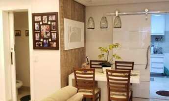 Imagem: Apartamento à venda, 95 m² por R$ 780.000,00