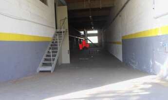 Imagem: Galpão 650m² - Penha