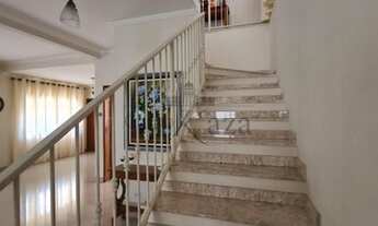 Imagem 4: Casa / Condomínio - Parque Califórnia - Venda - Residencial