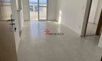 Imagem 2: Apartamento com 1 dormitório à venda, 47 m² por R$ 237.000,00 - Aviação - Praia Grande/SP
