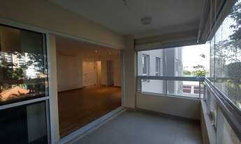 Imagem 6: Apartamento para aluguel e venda - 128 m2 - com 3 quartos (2 Suítes) e Escritório