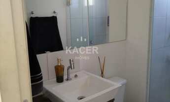 Imagem 3: Apartamento para Venda em Campinas, Vila Marieta, 2 dormitórios, 1 banheiro, 1 vaga