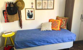 Imagem 5: Rio de Janeiro - Casa Padrão - Barra da Tijuca